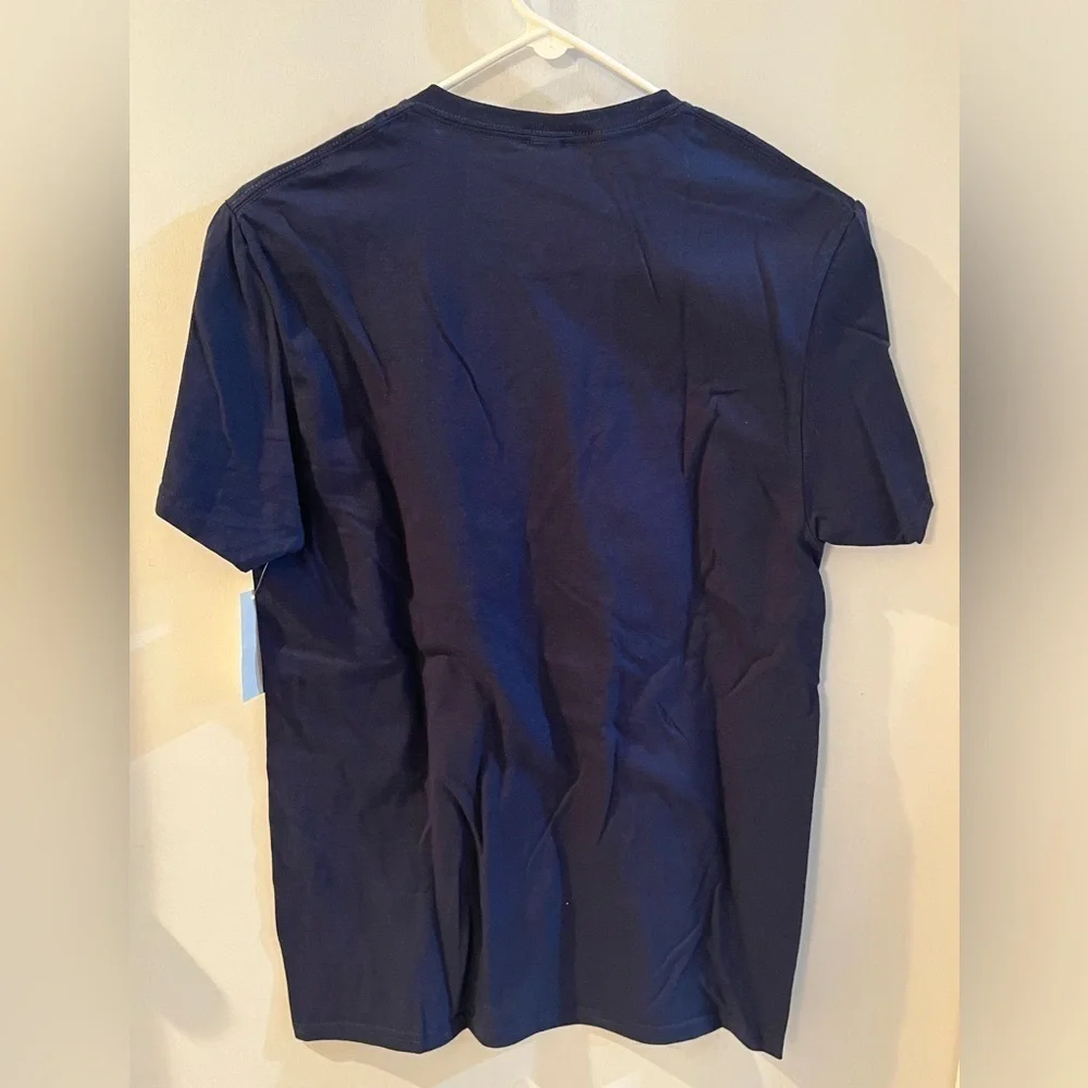 Bluey T Shirt Whaddup Party People New